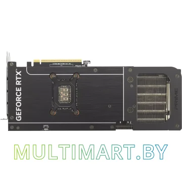 Видеокарта ASUS Prime GeForce RTX 5070 Ti 16GB GDDR7 OC Edition (PRIME-RTX5070TI-O16G) картинка 6